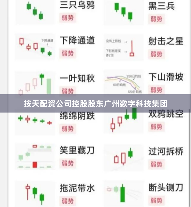按天配资公司控股股东广州数字科技集团